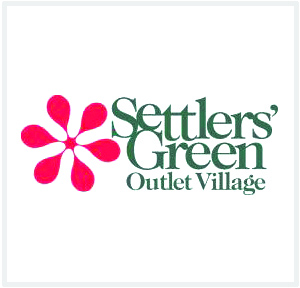 Settlers' Green Outlet Village