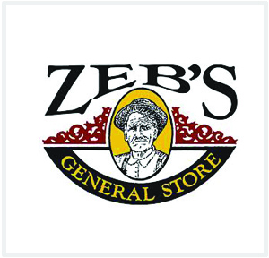Zeb's General Store